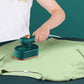 ⏳Time-Limited Special⏰Portable Mini Steam Iron – Quick, Easy & Wrinkle-Free ✨