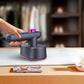 ⏳Time-Limited Special⏰Portable Mini Steam Iron – Quick, Easy & Wrinkle-Free ✨