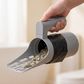 ⏳Time-Limited Special⏰Self-Cleaning Litter Scoop with Waste Bin – Easy One-Handed Use 🧹🗑️ 【Don‘t Miss Out】