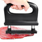 ⏳Time-Limited Special⏰Meat Tenderizer with 48 Stainless Steel Blades – Tenderize in Seconds, Dishwasher-Safe & Safe Storage Cover Included! 🔪