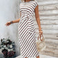 ⏳Time-Limited Special⏰Women's Elegant Tie Waist Dress