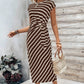 ⏳Time-Limited Special⏰Women's Elegant Tie Waist Dress