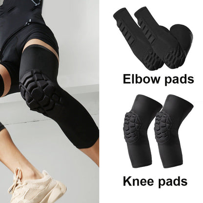 ⏳Time-Limited Special⏰Performance Knee Pad & Elbow Pad