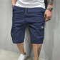 ⏳Time-Limited Special⏰Men's Casual Cargo Shorts with Drawstring Waist – Multi-Pocket, Lightweight & Breathable 👖✨