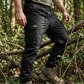 ⏳Time-Limited Special⏰Men's Casual Cargo Trousers with Drawstring🔥