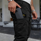 ⏳Time-Limited Special⏰Men's Casual Cargo Trousers with Drawstring🔥