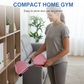 ⏳Time-Limited Special⏰Compact Cardio Twisting Stepper Machine✨