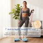 ⏳Time-Limited Special⏰Compact Cardio Twisting Stepper Machine✨