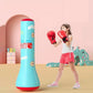 ⏳Time-Limited Special⏰Kids Inflatable Boxing Tumbler – Safe, Bouncy Fun That Builds Coordination & Confidence