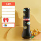⏳Time-Limited Special⏰Kids Inflatable Boxing Tumbler – Safe, Bouncy Fun That Builds Coordination & Confidence