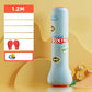 ⏳Time-Limited Special⏰Kids Inflatable Boxing Tumbler – Safe, Bouncy Fun That Builds Coordination & Confidence