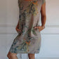 ⏳Time-Limited Special⏰Women's Short Sleeve Printed Dress – Lightweight, Flattering Fit & Everyday Spring Style 🌸