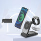 ⏳Time-Limited Special⏰3-in-1 Foldable Magnetic Wireless Charger