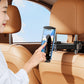 ⏳Time-Limited Special⏰Tri-Axis Tablet Holder for Car Headrest – 360° Rotation, Fits 4.7–12.9", Universal & Kid-Friendly 🚗
