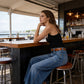 ⏳Time-Limited Special⏰Women's High-Waist Wide-Leg Jeans
