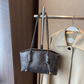 ⏳Time-Limited Special⏰Y2K Vintage Vibe | PU Leather Shoulder Bag | Daily Essential
