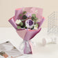 💐Mother's Day Special Sale 40% OFF!💕Handmade Delicate Crochet Flower Bouquet