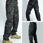 ⏳Time-Limited Special⏰Men's Tactical Cargo Pants – Multi-Pockets, Flexible Fit, Durable Fabric 🌲