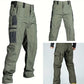 ⏳Time-Limited Special⏰Men's Tactical Cargo Pants – Multi-Pockets, Flexible Fit, Durable Fabric 🌲