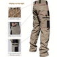 ⏳Time-Limited Special⏰Men's Tactical Cargo Pants – Multi-Pockets, Flexible Fit, Durable Fabric 🌲
