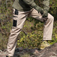 ⏳Time-Limited Special⏰Men's Tactical Cargo Pants – Multi-Pockets, Flexible Fit, Durable Fabric 🌲