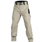 ⏳Time-Limited Special⏰Men's Tactical Cargo Pants – Multi-Pockets, Flexible Fit, Durable Fabric 🌲