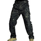 ⏳Time-Limited Special⏰Men's Tactical Cargo Pants – Multi-Pockets, Flexible Fit, Durable Fabric 🌲