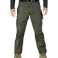 ⏳Time-Limited Special⏰Men's Tactical Cargo Pants – Multi-Pockets, Flexible Fit, Durable Fabric 🌲