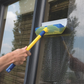 ⏳Time-Limited Special⏰Scratch-Free & Streak-Free Squeegee 5-Piece Set – Silicone Blades, Ergonomic Handle & Full Car/Home Coverage 🚗✨