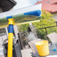 ⏳Time-Limited Special⏰Scratch-Free & Streak-Free Squeegee 5-Piece Set – Silicone Blades, Ergonomic Handle & Full Car/Home Coverage 🚗✨