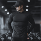 ⏳Time-Limited Special⏰Men's Long Sleeve Quick-Dry Athletic Shirts