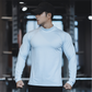 ⏳Time-Limited Special⏰Men's Long Sleeve Quick-Dry Athletic Shirts