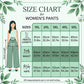 ⏳Time-Limited Special⏰Ribbed Wide-Leg Capri Pants – Elastic Drawstring Waist, Side Pockets & Slit Hem (Army Green/Navy/Black | 1XL–5XL) 👖🌿