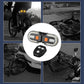 ⏳Time-Limited Special⏰Bicycle Wireless Remote Control Tail Light – 38 LEDs, 5 Modes & 5-Hour Battery for Safe, Hands-Free Turning 🚴‍♂️🔴