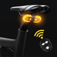 ⏳Time-Limited Special⏰Bicycle Wireless Remote Control Tail Light – 38 LEDs, 5 Modes & 5-Hour Battery for Safe, Hands-Free Turning 🚴‍♂️🔴