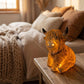 ⏳Time-Limited Special⏰Cute Highland Cow Night Light