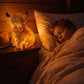 ⏳Time-Limited Special⏰Cute Highland Cow Night Light