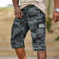 🎁New arrival 50% OFF💥Summer Cargo Shorts for Men – Lightweight, Breathable & Ultra Comfortable ☀️🌬️