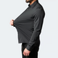 ⏳Time-Limited Special⏰Men’s High-Stretch Wrinkle-Free Shirt