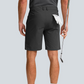 ⏳Time-Limited Special⏰Men's Quick-Dry Athletic Shorts – 4-Way Stretch & Moisture-Wicking for Gym, Golf & Daily Wear 💦