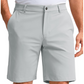 ⏳Time-Limited Special⏰Men's Quick-Dry Athletic Shorts – 4-Way Stretch & Moisture-Wicking for Gym, Golf & Daily Wear 💦