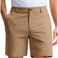 ⏳Time-Limited Special⏰Men's Quick-Dry Athletic Shorts – 4-Way Stretch & Moisture-Wicking for Gym, Golf & Daily Wear 💦