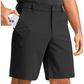 ⏳Time-Limited Special⏰Men's Quick-Dry Athletic Shorts – 4-Way Stretch & Moisture-Wicking for Gym, Golf & Daily Wear 💦