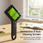 ⏳Time-Limited Special⏰Portable Handheld Digital Microscope