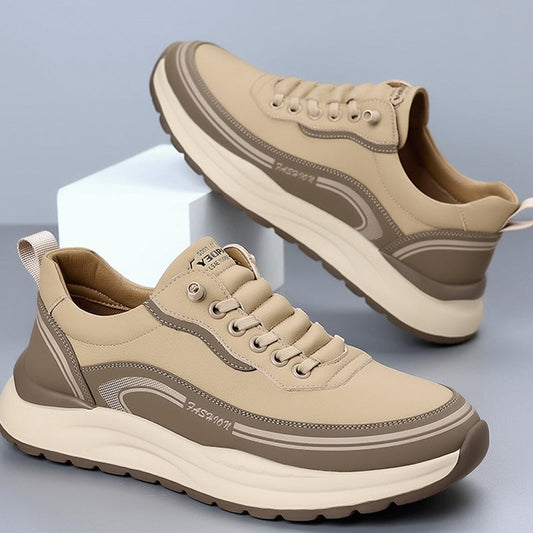 ⏳Time-Limited Special⏰Men’s Casual Slip-On Non Slip Sneakers