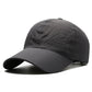 ⏳Time-Limited Special⏰Stylish Mesh Baseball Cap – Ultra-Breathable, Fast-Drying & Featherlight 🏃‍♂️