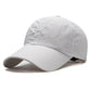 ⏳Time-Limited Special⏰Stylish Mesh Baseball Cap – Ultra-Breathable, Fast-Drying & Featherlight 🏃‍♂️