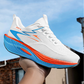 ⏳Time-Limited Special⏰Breathable Mesh Cushioned Running Shoes – Lightweight, Comfortable & Perfect for Running & Training 🏃 Free Shipping