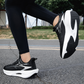 ⏳Time-Limited Special⏰Breathable Mesh Cushioned Running Shoes – Lightweight, Comfortable & Perfect for Running & Training