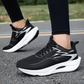 ⏳Time-Limited Special⏰Breathable Mesh Cushioned Running Shoes – Lightweight, Comfortable & Perfect for Running & Training
